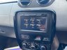 USED 2014 14 DACIA DUSTER 1.5L LAUREATE DCI 5d 107 BHP 5 Service Stamps In The Book