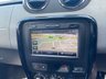 USED 2014 14 DACIA DUSTER 1.5L LAUREATE DCI 5d 107 BHP 5 Service Stamps In The Book