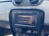 USED 2014 14 DACIA DUSTER 1.5L LAUREATE DCI 5d 107 BHP 5 Service Stamps In The Book