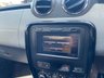 USED 2014 14 DACIA DUSTER 1.5L LAUREATE DCI 5d 107 BHP 5 Service Stamps In The Book