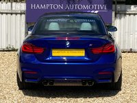 USED 2020 70 BMW M4 3.0 M4 COMPETITION 2d 444 BHP CARBON/ULTIMATE PACK ULTIMATE PACK