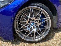 USED 2020 70 BMW M4 3.0 M4 COMPETITION 2d 444 BHP CARBON/ULTIMATE PACK ULTIMATE PACK