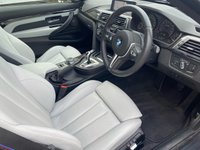 USED 2020 70 BMW M4 3.0 M4 COMPETITION 2d 444 BHP CARBON/ULTIMATE PACK ULTIMATE PACK