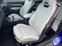 USED 2020 70 BMW M4 3.0 M4 COMPETITION 2d 444 BHP CARBON/ULTIMATE PACK ULTIMATE PACK