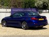 USED 2020 70 BMW M4 3.0 M4 COMPETITION 2d 444 BHP CARBON/ULTIMATE PACK ULTIMATE PACK