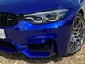 USED 2020 70 BMW M4 3.0 M4 COMPETITION 2d 444 BHP CARBON/ULTIMATE PACK ULTIMATE PACK