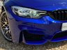 USED 2020 70 BMW M4 3.0 M4 COMPETITION 2d 444 BHP CARBON/ULTIMATE PACK ULTIMATE PACK
