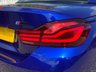 USED 2020 70 BMW M4 3.0 M4 COMPETITION 2d 444 BHP CARBON/ULTIMATE PACK ULTIMATE PACK