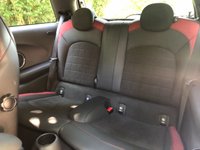USED 2017 67 MINI HATCH JOHN COOPER WORKS 2.0 JOHN COOPER WORKS 3d 228 BHP ZERO DEPOSIT FINANCE AVAILABLE