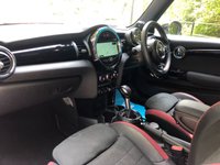USED 2017 67 MINI HATCH JOHN COOPER WORKS 2.0 JOHN COOPER WORKS 3d 228 BHP ZERO DEPOSIT FINANCE AVAILABLE