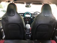 USED 2017 67 MINI HATCH JOHN COOPER WORKS 2.0 JOHN COOPER WORKS 3d 228 BHP ZERO DEPOSIT FINANCE AVAILABLE