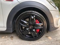 USED 2017 67 MINI HATCH JOHN COOPER WORKS 2.0 JOHN COOPER WORKS 3d 228 BHP ZERO DEPOSIT FINANCE AVAILABLE