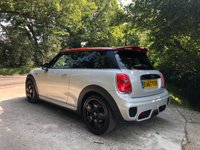 USED 2017 67 MINI HATCH JOHN COOPER WORKS 2.0 JOHN COOPER WORKS 3d 228 BHP ZERO DEPOSIT FINANCE AVAILABLE