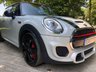 USED 2017 67 MINI HATCH JOHN COOPER WORKS 2.0 JOHN COOPER WORKS 3d 228 BHP ZERO DEPOSIT FINANCE AVAILABLE