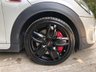 USED 2017 67 MINI HATCH JOHN COOPER WORKS 2.0 JOHN COOPER WORKS 3d 228 BHP ZERO DEPOSIT FINANCE AVAILABLE