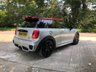 USED 2017 67 MINI HATCH JOHN COOPER WORKS 2.0 JOHN COOPER WORKS 3d 228 BHP ZERO DEPOSIT FINANCE AVAILABLE