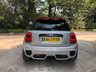 USED 2017 67 MINI HATCH JOHN COOPER WORKS 2.0 JOHN COOPER WORKS 3d 228 BHP ZERO DEPOSIT FINANCE AVAILABLE