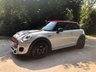 USED 2017 67 MINI HATCH JOHN COOPER WORKS 2.0 JOHN COOPER WORKS 3d 228 BHP ZERO DEPOSIT FINANCE AVAILABLE