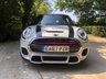 USED 2017 67 MINI HATCH JOHN COOPER WORKS 2.0 JOHN COOPER WORKS 3d 228 BHP ZERO DEPOSIT FINANCE AVAILABLE