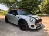 USED 2017 67 MINI HATCH JOHN COOPER WORKS 2.0 JOHN COOPER WORKS 3d 228 BHP ZERO DEPOSIT FINANCE AVAILABLE