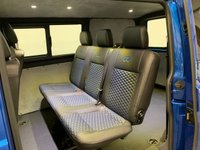 USED 2021 21 VOLKSWAGEN TRANSPORTER |NO 14| 2.0 T30 SWB TDI KOMBI STARTLINE 110 BHP 