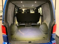 USED 2021 21 VOLKSWAGEN TRANSPORTER |NO 14| 2.0 T30 SWB TDI KOMBI STARTLINE 110 BHP 
