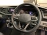 USED 2021 21 VOLKSWAGEN TRANSPORTER |NO 14| 2.0 T30 SWB TDI KOMBI STARTLINE 110 BHP 