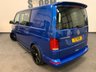 USED 2021 21 VOLKSWAGEN TRANSPORTER |NO 14| 2.0 T30 SWB TDI KOMBI STARTLINE 110 BHP 