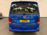 USED 2021 21 VOLKSWAGEN TRANSPORTER |NO 14| 2.0 T30 SWB TDI KOMBI STARTLINE 110 BHP 