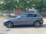 USED 2014 14 BMW 1 SERIES 2.0 118D SPORT 5d 141 BHP 