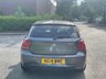 USED 2014 14 BMW 1 SERIES 2.0 118D SPORT 5d 141 BHP 