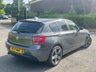 USED 2014 14 BMW 1 SERIES 2.0 118D SPORT 5d 141 BHP 