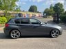USED 2014 14 BMW 1 SERIES 2.0 118D SPORT 5d 141 BHP 