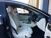 USED 2015 65 MERCEDES-BENZ CLS CLASS 2.1 CLS220 D AMG LINE 4d 174 BHP 