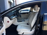 USED 2015 65 MERCEDES-BENZ CLS CLASS 2.1 CLS220 D AMG LINE 4d 174 BHP 