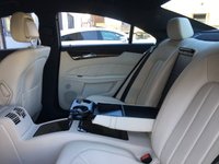 USED 2015 65 MERCEDES-BENZ CLS CLASS 2.1 CLS220 D AMG LINE 4d 174 BHP 