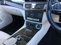 USED 2015 65 MERCEDES-BENZ CLS CLASS 2.1 CLS220 D AMG LINE 4d 174 BHP 