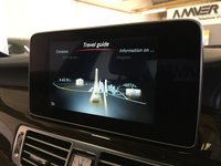 USED 2015 65 MERCEDES-BENZ CLS CLASS 2.1 CLS220 D AMG LINE 4d 174 BHP 