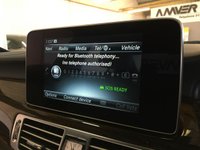 USED 2015 65 MERCEDES-BENZ CLS CLASS 2.1 CLS220 D AMG LINE 4d 174 BHP 