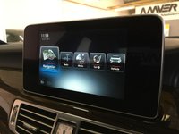 USED 2015 65 MERCEDES-BENZ CLS CLASS 2.1 CLS220 D AMG LINE 4d 174 BHP 