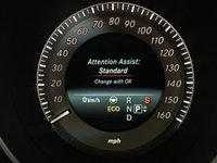 USED 2015 65 MERCEDES-BENZ CLS CLASS 2.1 CLS220 D AMG LINE 4d 174 BHP 