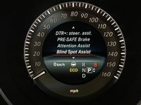 USED 2015 65 MERCEDES-BENZ CLS CLASS 2.1 CLS220 D AMG LINE 4d 174 BHP 