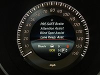 USED 2015 65 MERCEDES-BENZ CLS CLASS 2.1 CLS220 D AMG LINE 4d 174 BHP 