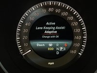 USED 2015 65 MERCEDES-BENZ CLS CLASS 2.1 CLS220 D AMG LINE 4d 174 BHP 