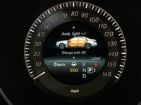 USED 2015 65 MERCEDES-BENZ CLS CLASS 2.1 CLS220 D AMG LINE 4d 174 BHP 