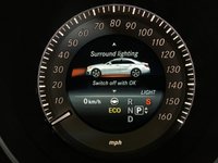 USED 2015 65 MERCEDES-BENZ CLS CLASS 2.1 CLS220 D AMG LINE 4d 174 BHP 