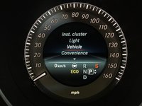 USED 2015 65 MERCEDES-BENZ CLS CLASS 2.1 CLS220 D AMG LINE 4d 174 BHP 