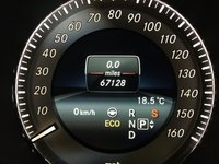 USED 2015 65 MERCEDES-BENZ CLS CLASS 2.1 CLS220 D AMG LINE 4d 174 BHP 