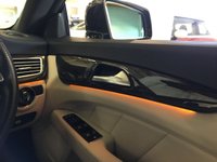 USED 2015 65 MERCEDES-BENZ CLS CLASS 2.1 CLS220 D AMG LINE 4d 174 BHP 