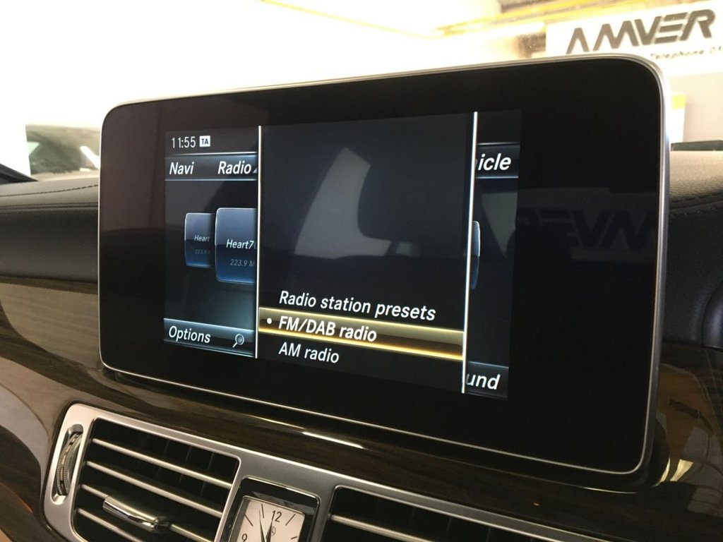 USED 2015 65 MERCEDES-BENZ CLS CLASS 2.1 CLS220 D AMG LINE 4d 174 BHP 